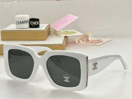 Picture of Chanel Sunglasses _SKUfw56705360fw